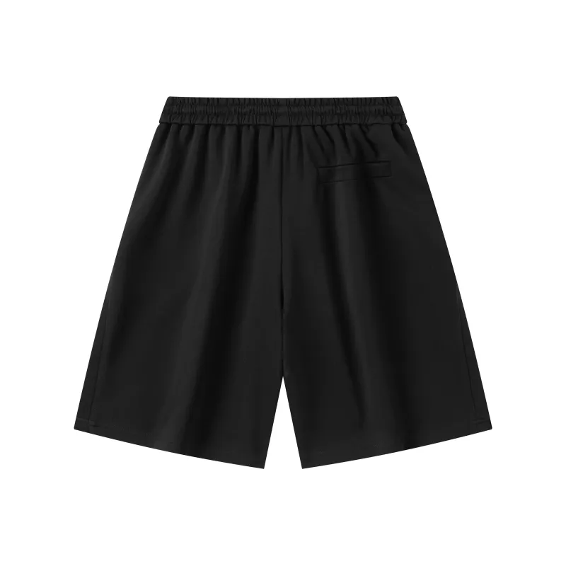WOKXSS Casual Shorts Unisex-2