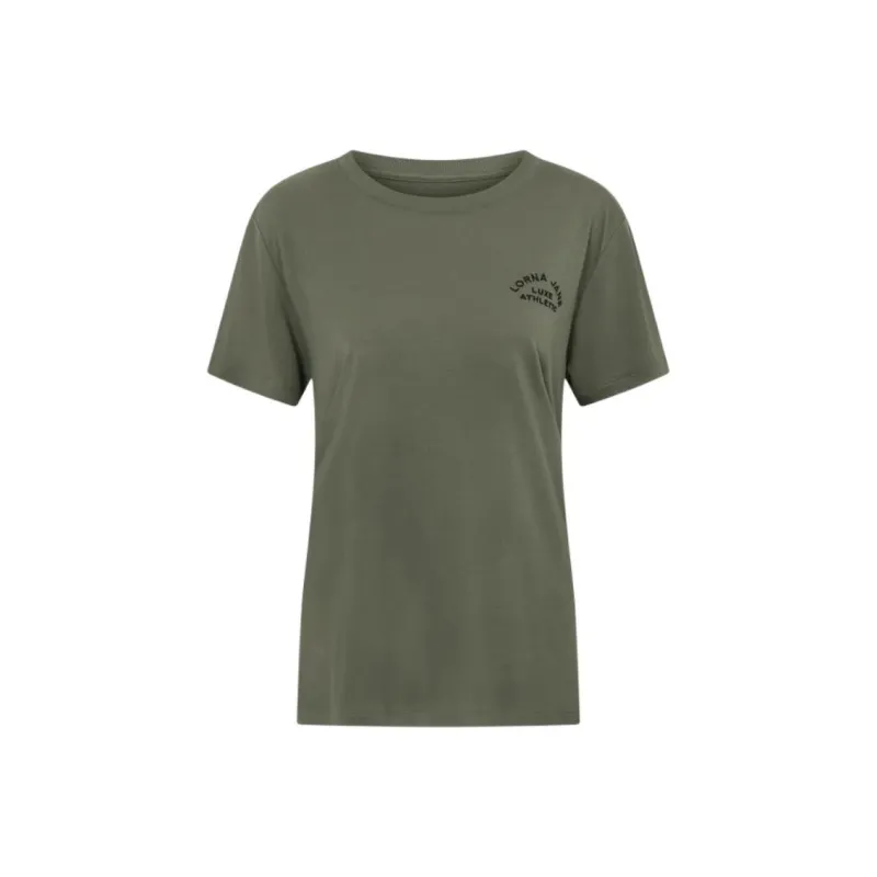 LORNA JANE Lotus Series T Shirt Women's-31