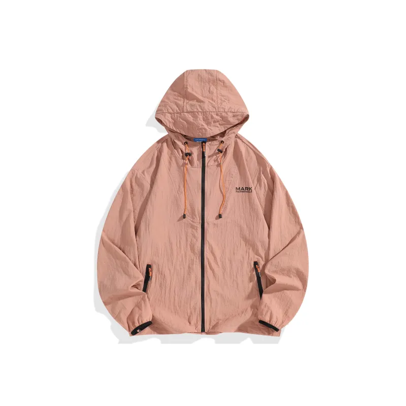 FAIRWHALE Wind Style Collection Sun Protection Clothing Unisex-8