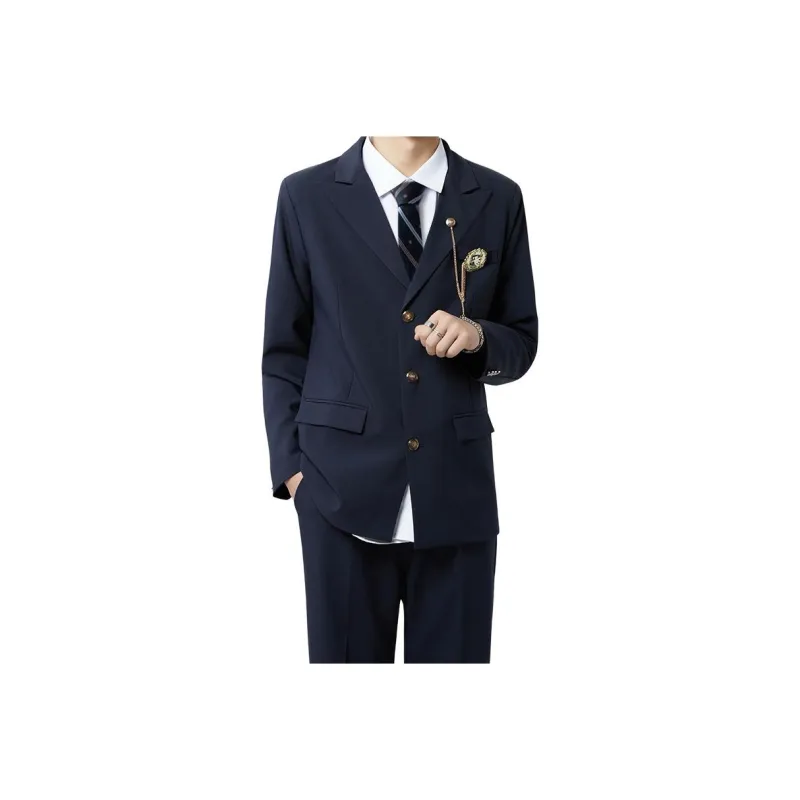 Zomuros Business Suits Unisex-8