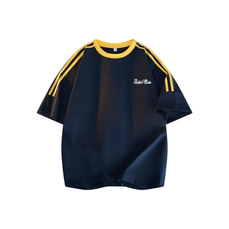 FASTFISH T Shirts Unisex-7