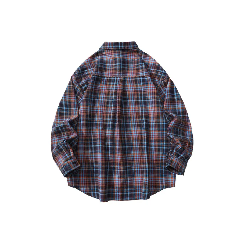 Tre Club Shirts Unisex-5