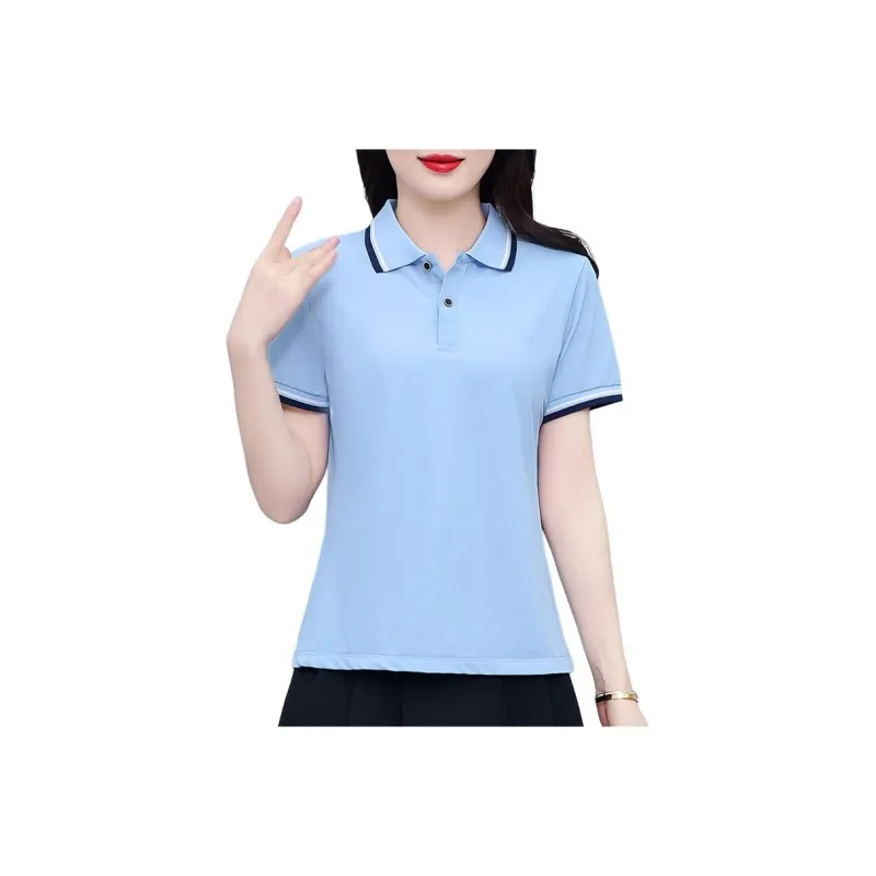 Kele Coco Polo Shirts Women's-10