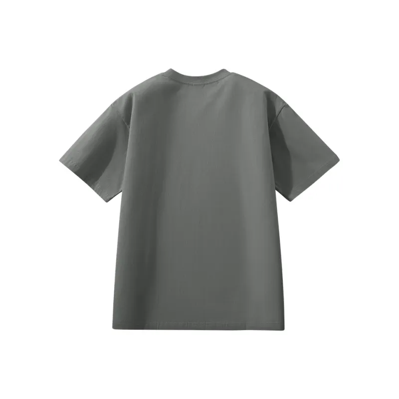 SNOOPY T Shirts Men-3