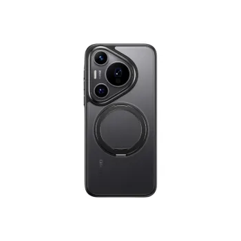 Can Fit Matte Material Rotating Stand Model Phone Cases Compatibility  Huawei Pura 70