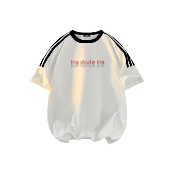 IN'S T Shirts Unisex