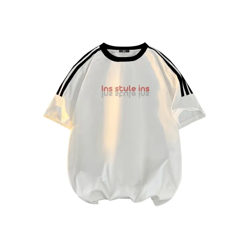 IN'S T Shirts Unisex-0