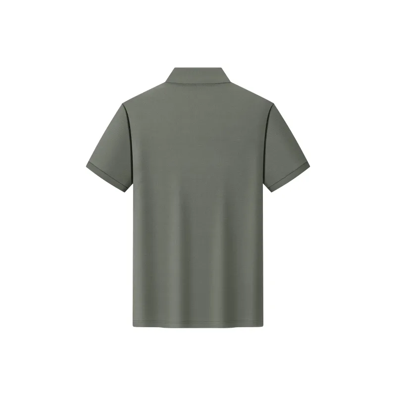 MindBridge Polo Shirts Unisex-9