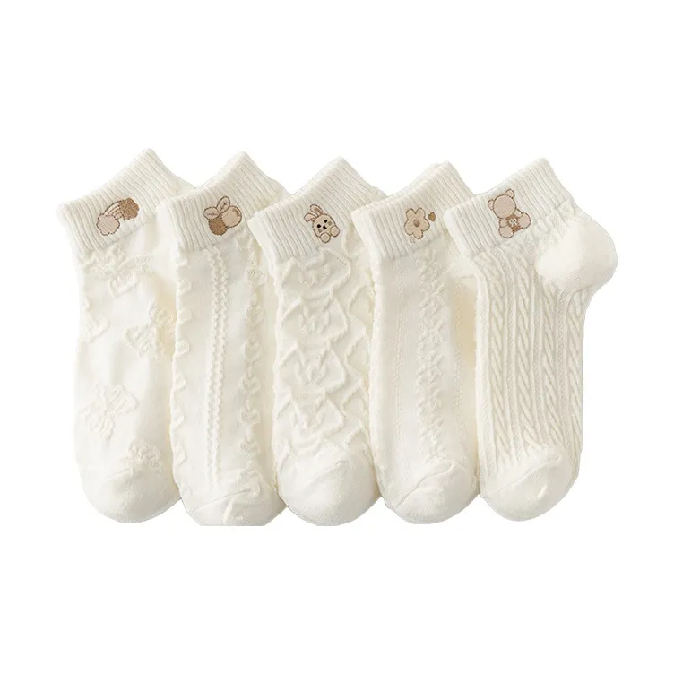 Beerus Ankle Socks Women's Combo Set-0