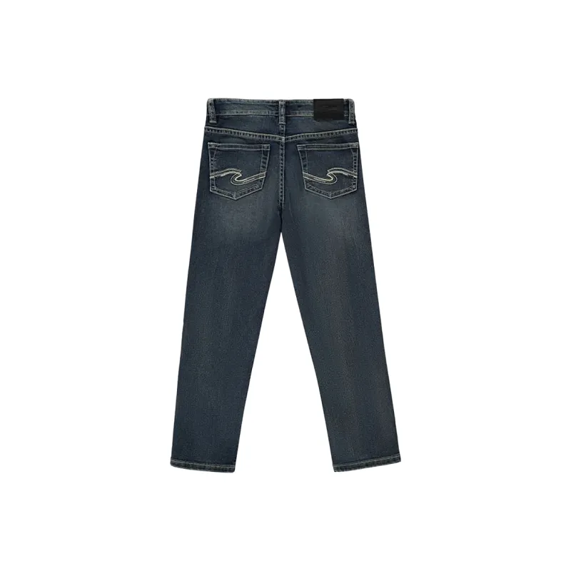 F.K.V.A Jeans Unisex-14