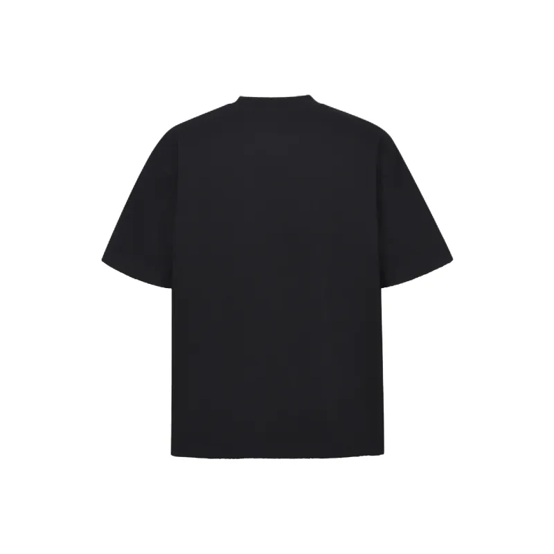 OX FREAK T Shirts Unisex-1