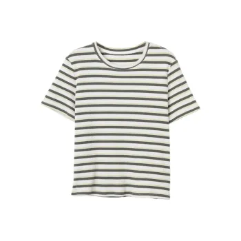 SETIROM T Shirts Women's Green