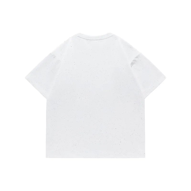 KIRHNE T Shirts Unisex-11