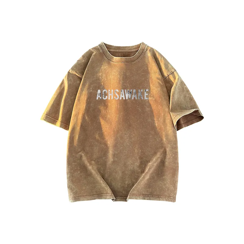 ACHS AWAKE T Shirts Unisex-16