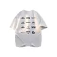 White Heather Gray