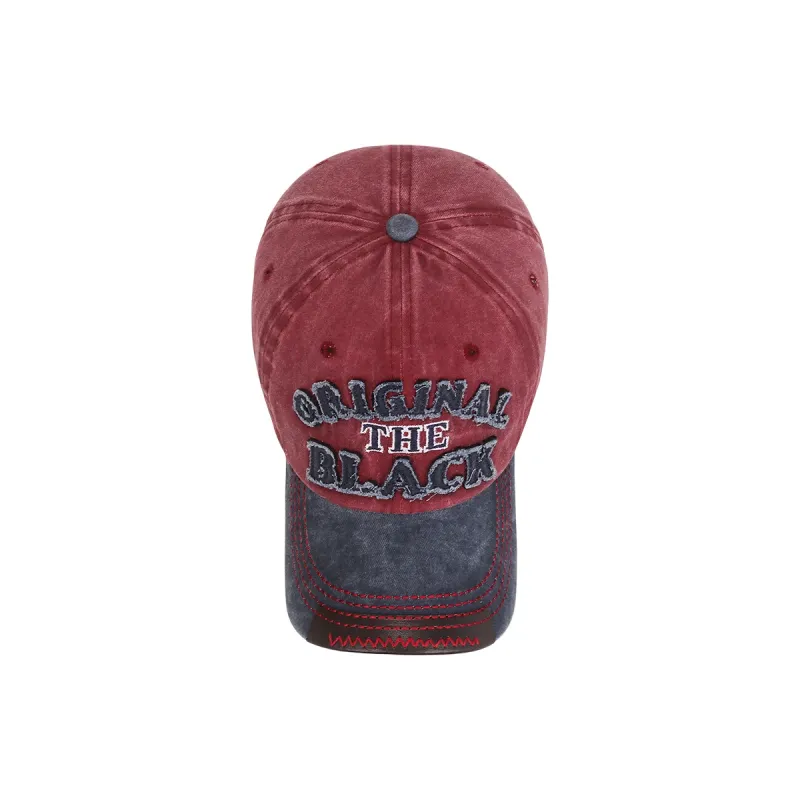 ARTEC Cotton Baseball Caps Unisex-9