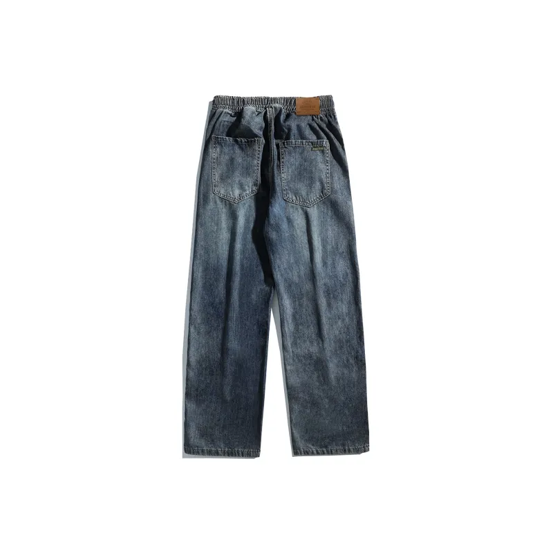 Jeep Pasture Horse Lifestyle Jeans Unisex-6