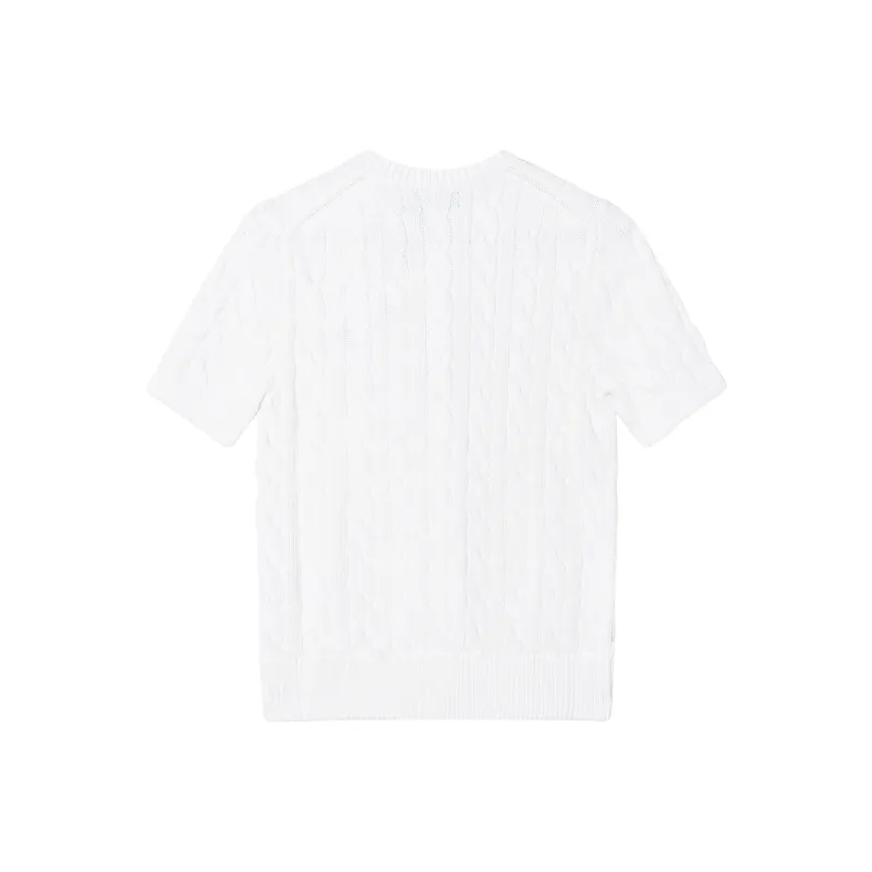 Polo Ralph Lauren Knitwear Women's White-1