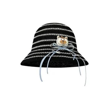 YUZHAOLIN Acrylic Bucket Hats Unisex