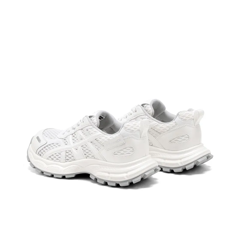 C°BANNER Chunky Sneakers Women's-8