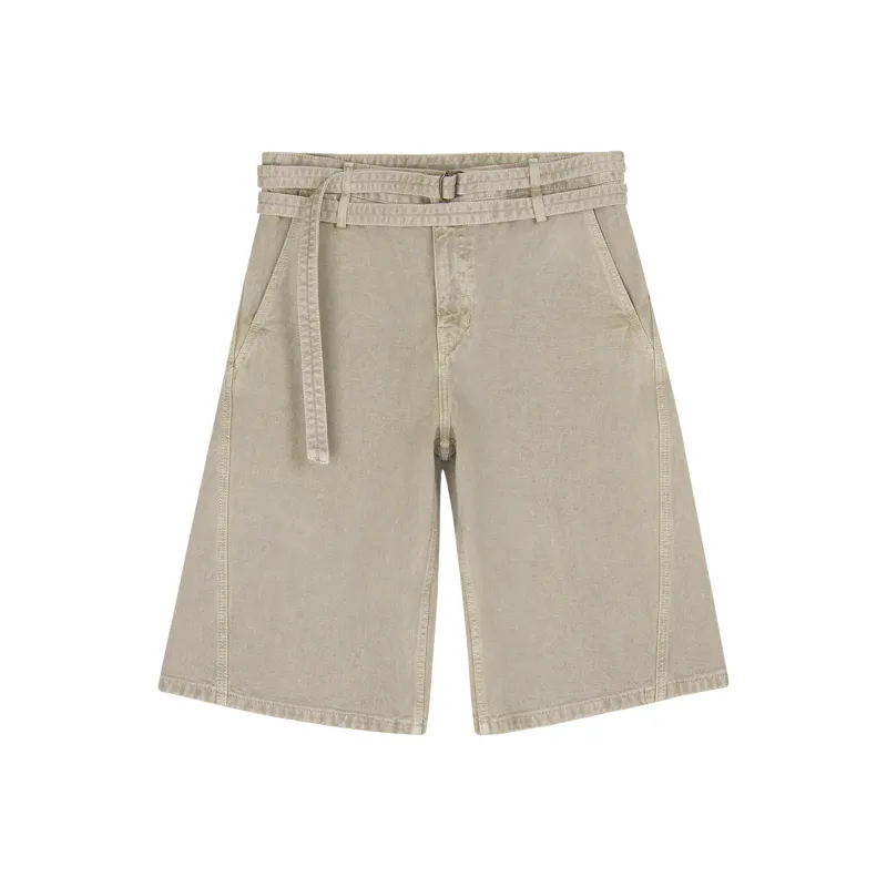 SIMPLE PROJECT Casual Shorts Unisex-0