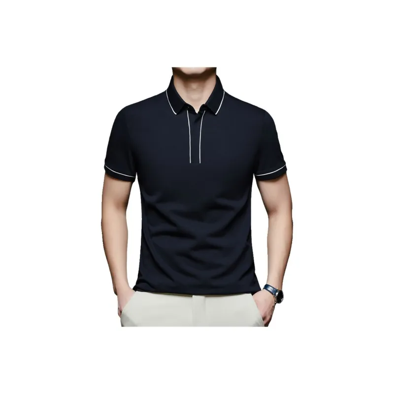 PIERRE CARDIN Polo Shirts Men-18