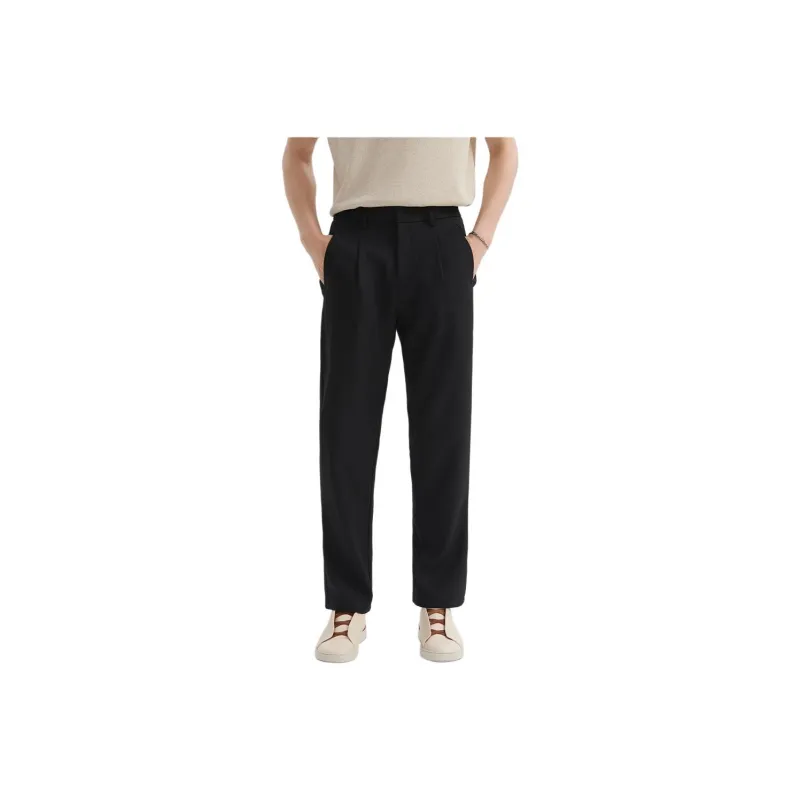 Go It Alone Casual Pants Unisex-4