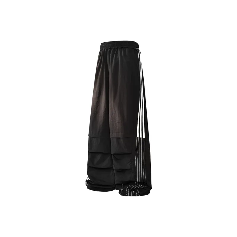BOBBY ABLEY Casual Pants Unisex-2
