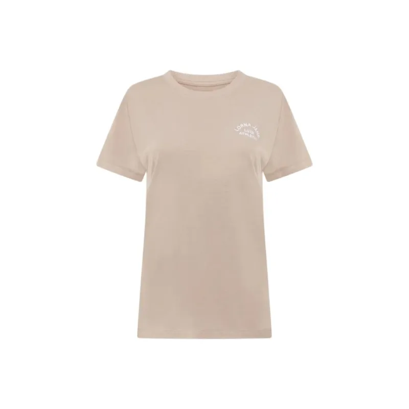 LORNA JANE Lotus Series T Shirt Women's-17