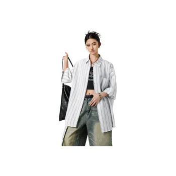 NOTFORMAD Shirts Unisex