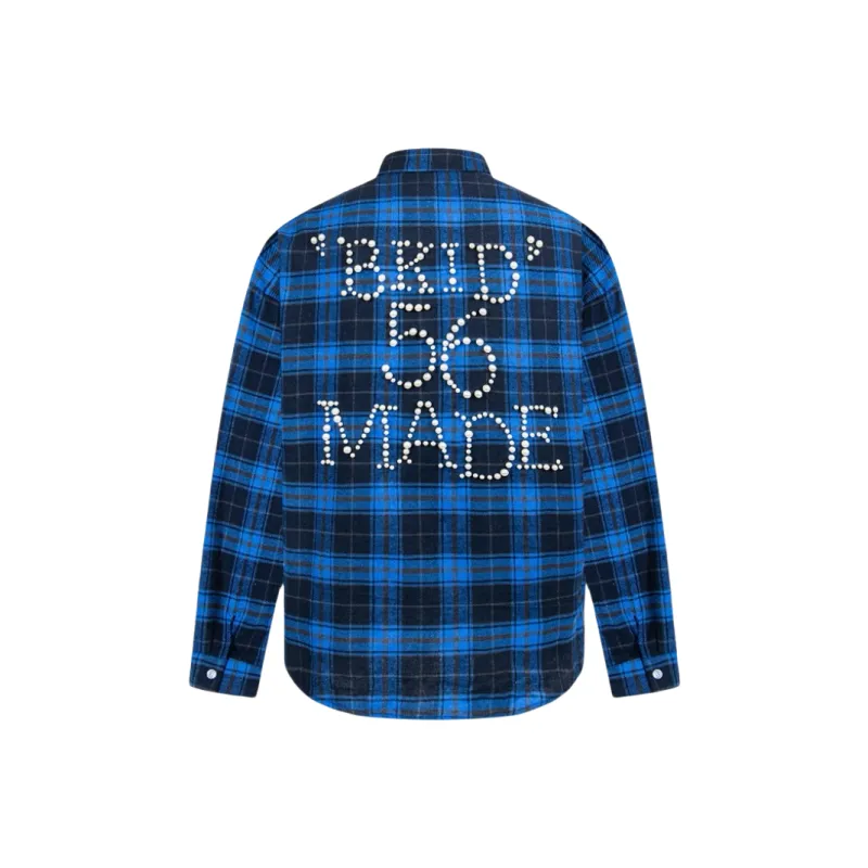 NOOING Shirts Unisex-1