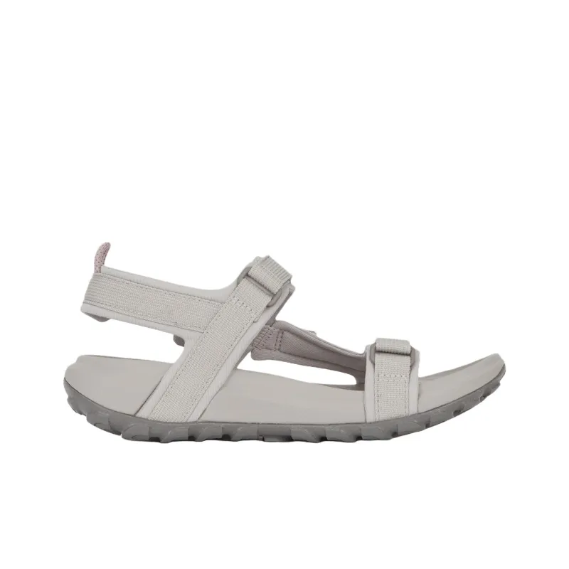 THE NORTH FACE EXPLORE CAMP Beach Sandals Women's Gray-1
