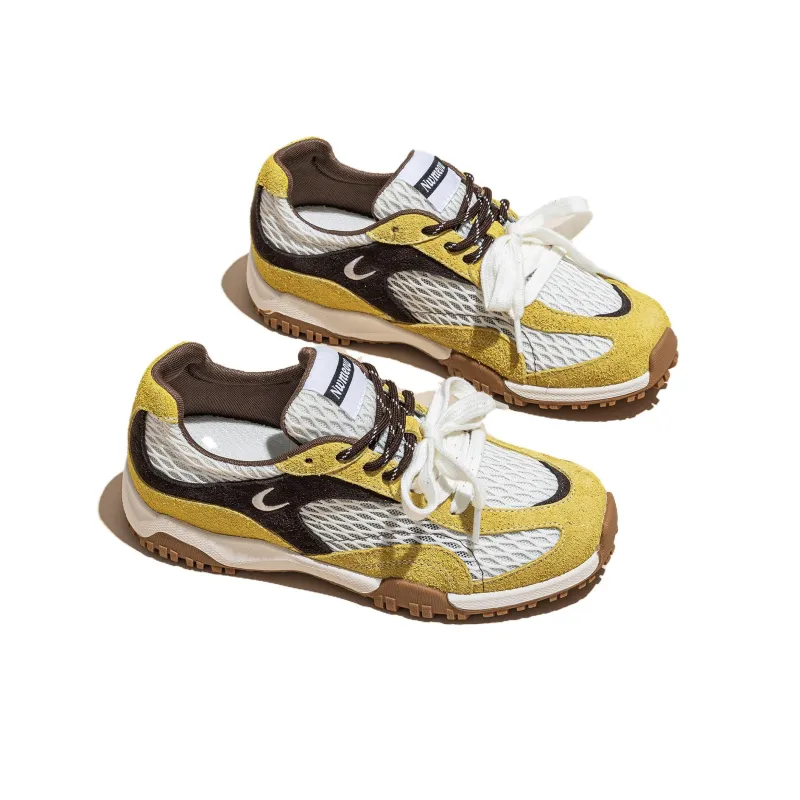 Help Skateboard Shoes Women's Low Top-5