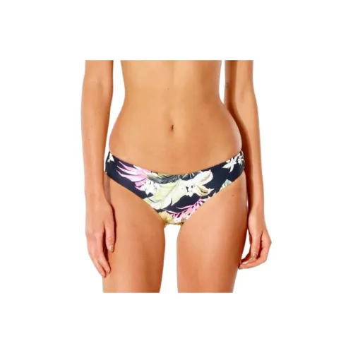 RIP CURL Bikinis Women's Black
