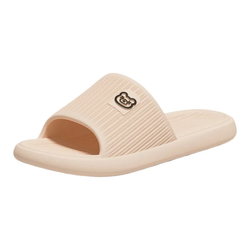 TZLDN Slippers / Home Slippers-12