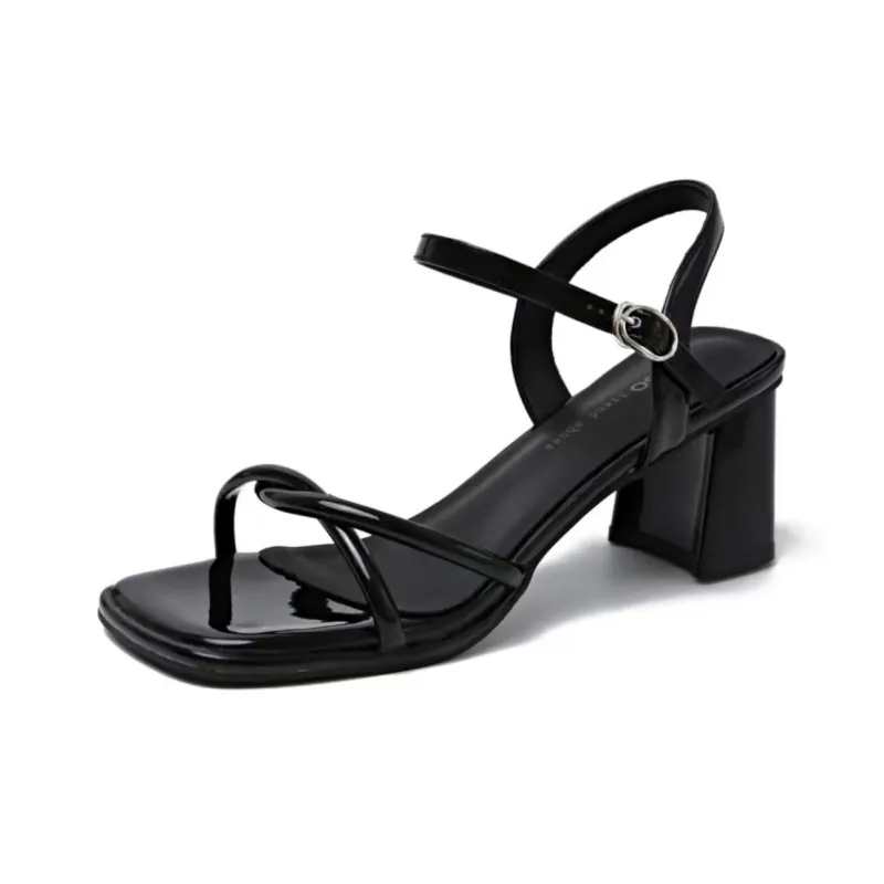 AFJI One Strap Sandals Women's-5