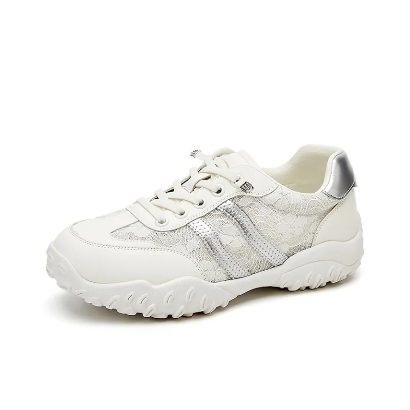 Rich Birds Low Top Casual Shoes Women's-5