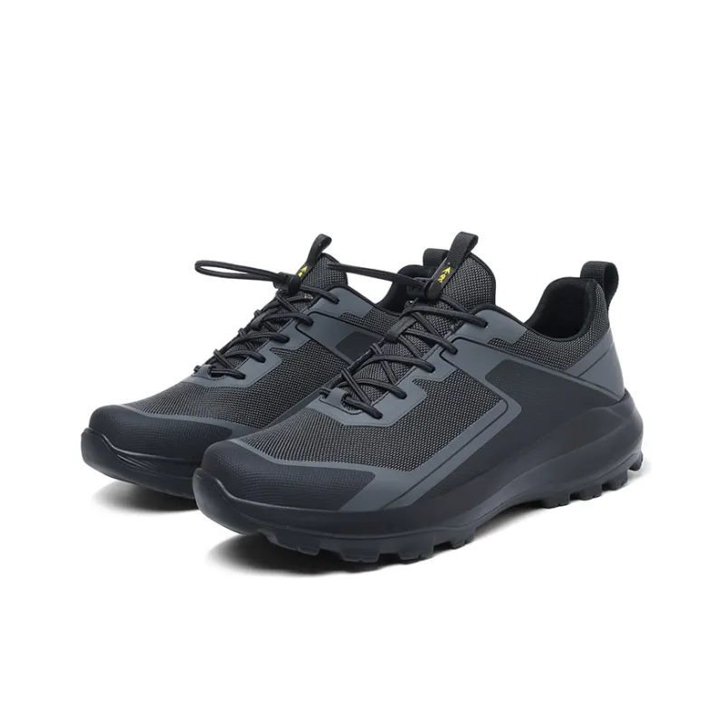 EDENBO Low Top Outdoor Shoes Men's-1