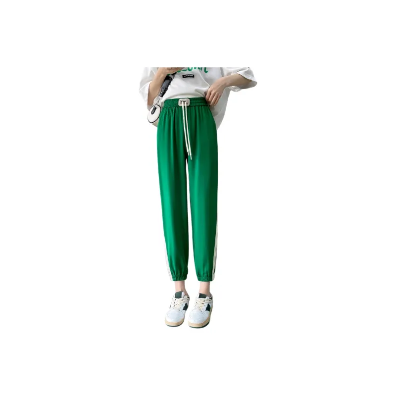 SITOL Casual Pants Women's-6