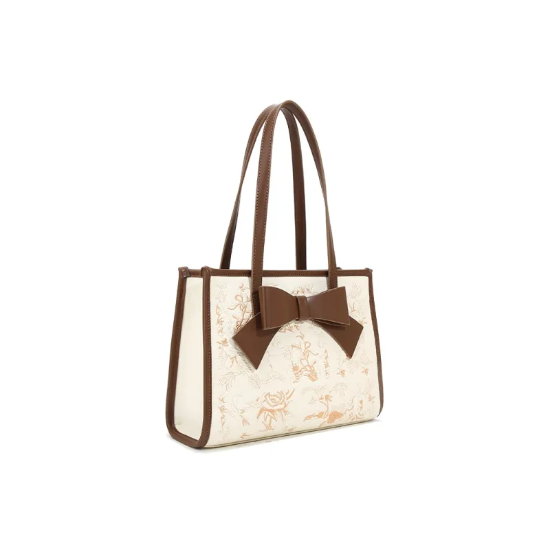 Carit&Koty PU Shoulder Bag Women's Multicolor-1