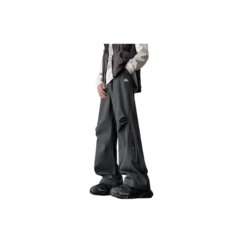 Quiksilver Windbreaker Pants Unisex-0