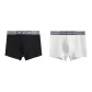 2 Pack (Black+Light Gray)