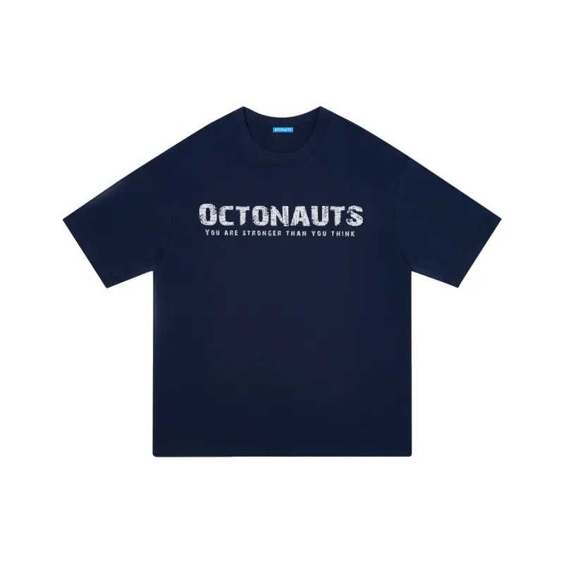 Small Columns Under The Sea T Shirt Unisex-4