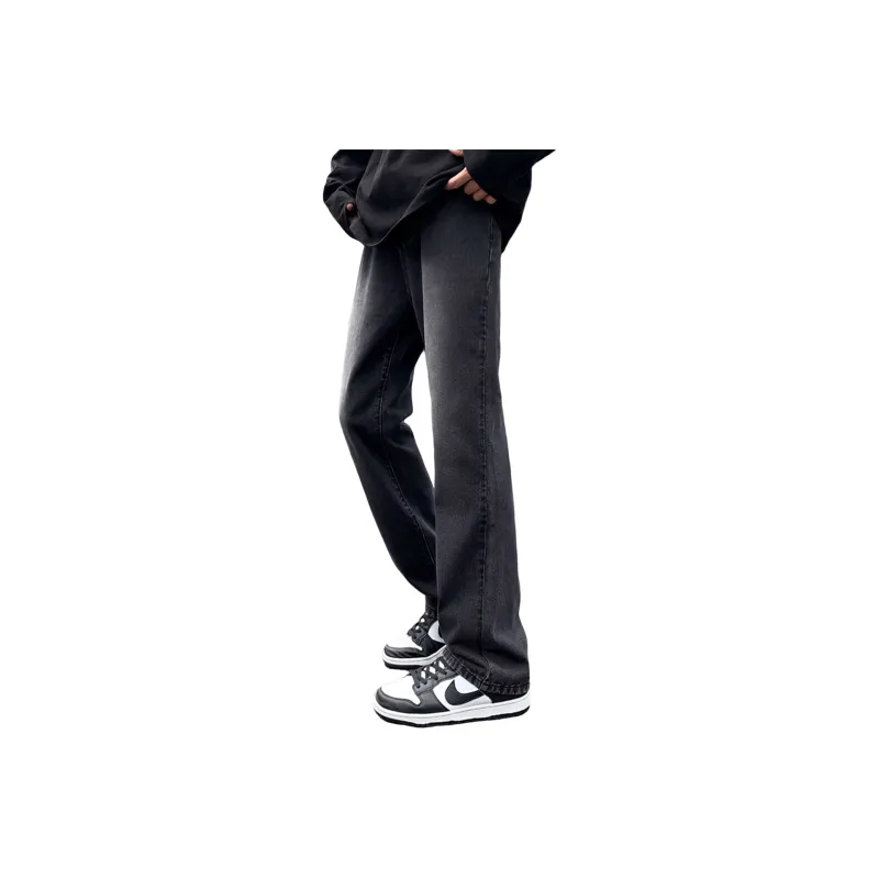 WOKXSS Jeans Unisex-3