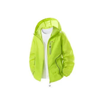 SWISS MILITARY Super Light Breathable Quick Dry UV Protection Sun Protection Clothing Unisex