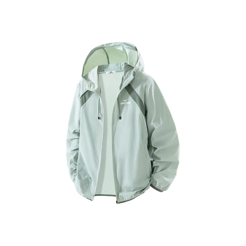 FASTFISH Sun Protection Clothing Unisex-8