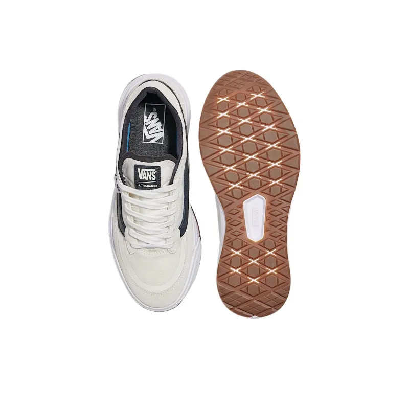 Vans UltraRange 2.0 Off White Black-3