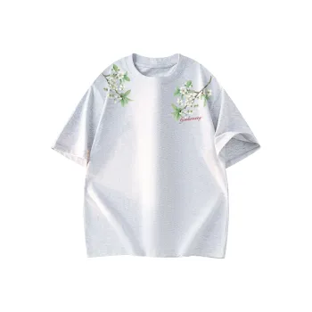G.M BONNEY T Shirts Unisex