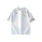 White Heather Gray