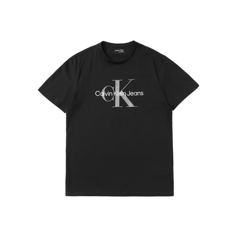 Calvin Klein T Shirts Men-0